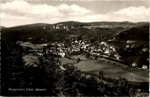 Muggendorf, Fränk. Schweiz -530512