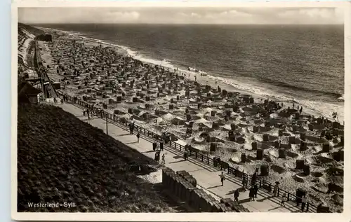 Westerland a. Sylt, -530532