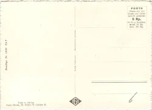 Trogen - Landsgemeinde -639034