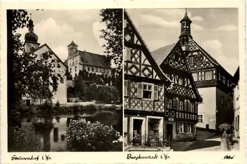 Burgkunstadt, -530612