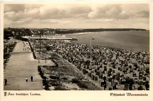 Warnemünde -530364