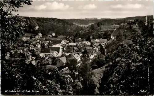 Waischenfeld Fränk.Schweiz -530424