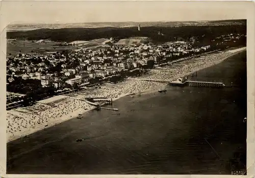 Seebad Ahlbeck -531502