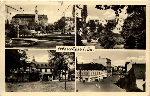 Glauchau in Sachsen -615432
