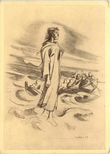 Bächau - Reinertrag zugunsten der Ret. Heimstätte -638944