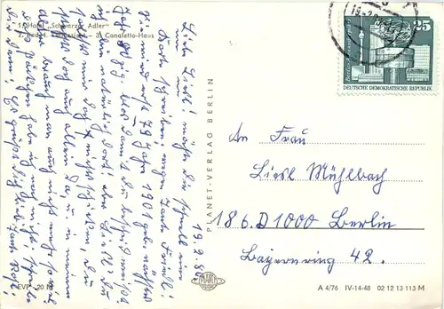 Pirna, div. Bilder -530444