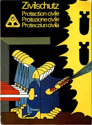 Schweizerischer Zivilschutzverband -639114