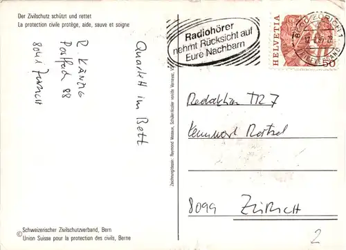 Schweizerischer Zivilschutzverband -639114