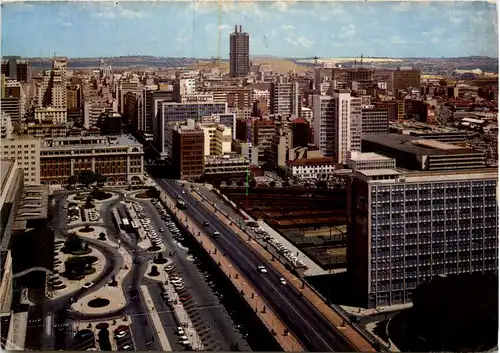 Johannisburg -604408