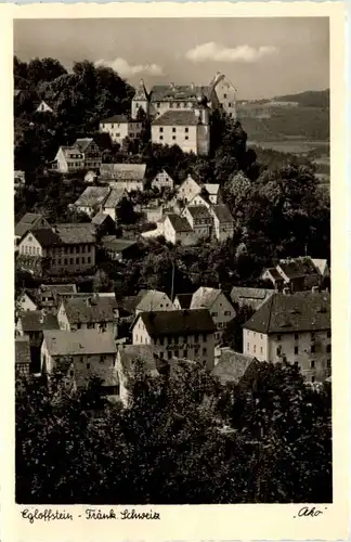Egloffstein, Fränk. Schweiz -530498