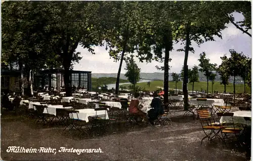 Mülheim-Ruhr, Tersteegensruh -530564