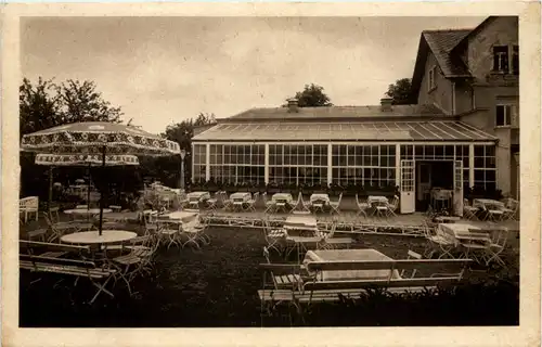 Colditz, Hotel Waldschänke -531100