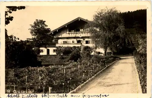 St. Quirin am Tegernsee -530578