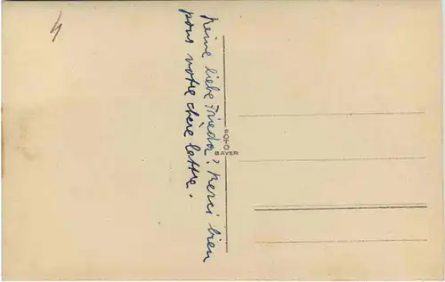 Zürich - Landesmuseum -639164