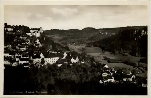 Egloffstein, Fränk. Schweiz -529754