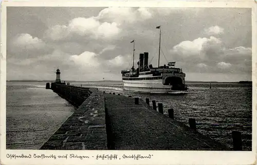 Sassnitz aud Rügen -615710