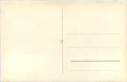 Hamburg - Manöverball 1933 -615810