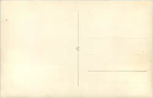 Hamburg - Manöverball 1933 -615830