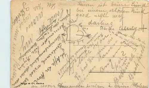 Kinder mit Hund -604768