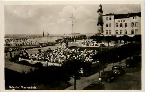 Warnemünde -531380
