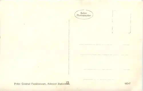 Gesäuse - Planspitze -615890