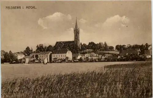 Feldberg i. Meckl. -531520
