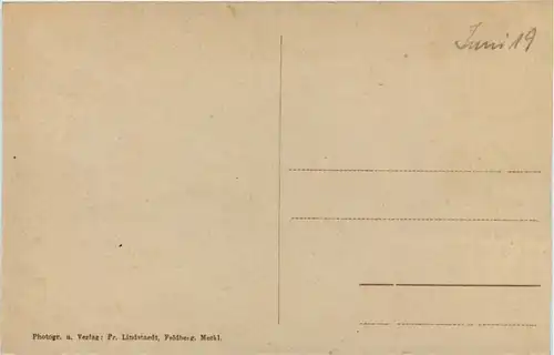 Feldberg i. Meckl. -531520