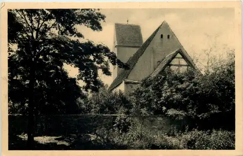 Blankensee bei Trebbin, Im Thümenschen Winkel -531218