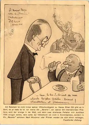 Geneve - Bavaria -638980