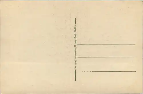 Seebad Ahlbeck - Usedom, Strandpartie -531592