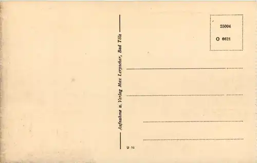 Bad Tölz, Marktstrasse -531364