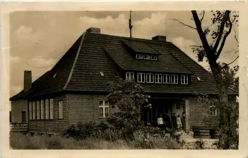 Ostseebad Zingst/Darss, Kurhaus -531338