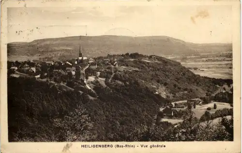 Heiligenberg Bas-Rhin -616210