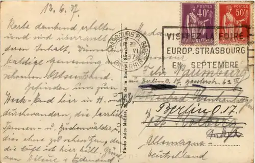 Heiligenberg Bas-Rhin -616210