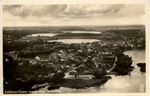 Kurort Lychen -503414