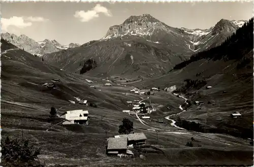 St. Antönien -639904