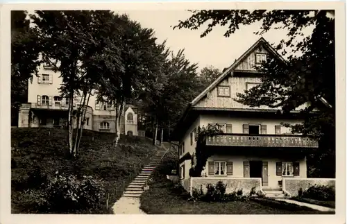 Ammerland am Starnberger See - Ferienheim Seeheim -531812