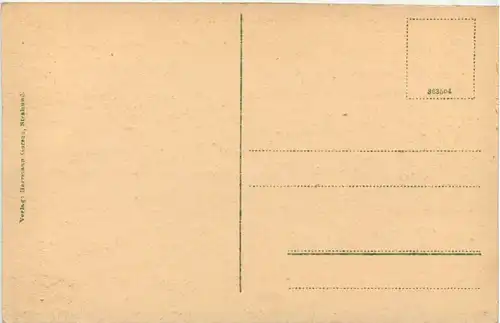 Stralsund, Johanniskloster -531598