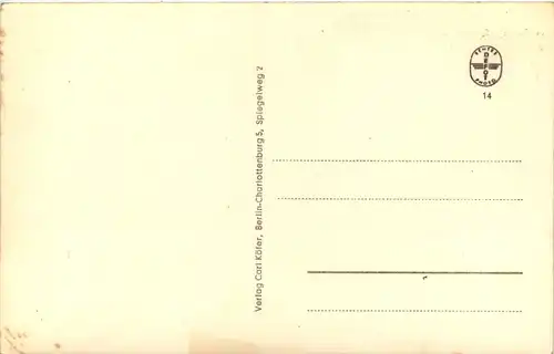 Berlin, Grüne Woche 1957 -503554