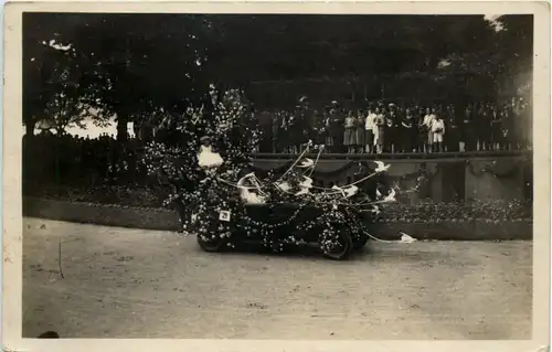 Montreux - Fete des Narcisses -639500