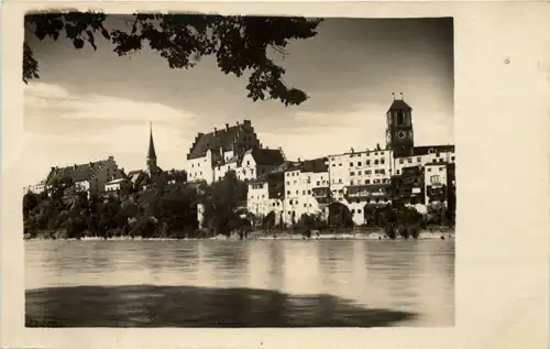 Wasserburg am Inn -531738