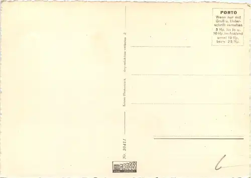 Trogen - Landsgemeinde -639560