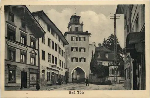Bad Tölz -531778