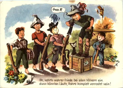 Aktion für das Weisstannental -638990