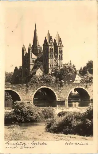 Lüneburg, Brücke -530814