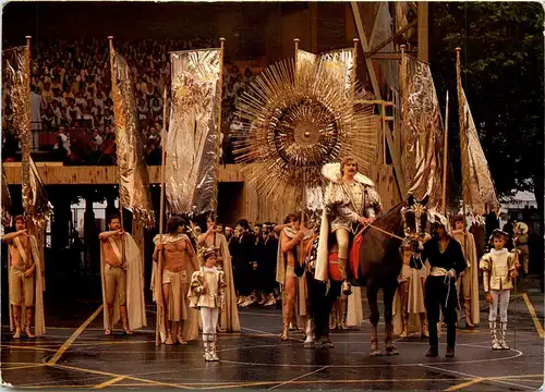 Fete des Vignerons Vevey 1977 -639098