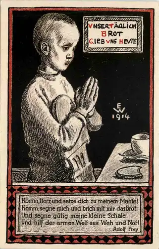 Kriegsnotunterstützung der Stadt Zürich -639150