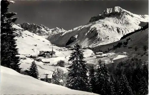 St. Antönien -639840