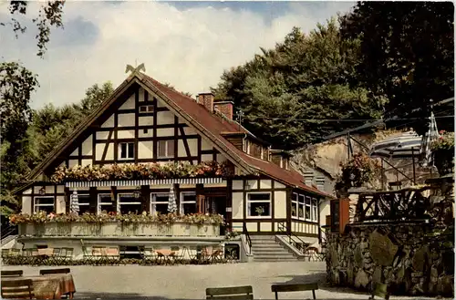Königstein im Taunus, Klostergut Rettershof -503934