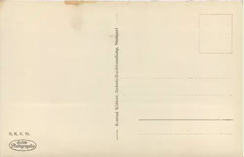 Friedrichshafen - Zeppelin -616906